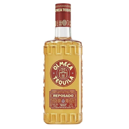 Текила "Olmeca" Reposado, 0.7 л