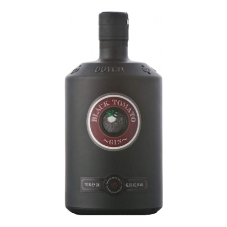 Джин "Black Tomato", 0.7 л