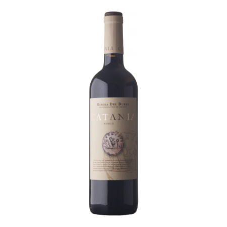 Вино "Catania" Roble, Ribera del Duero DO