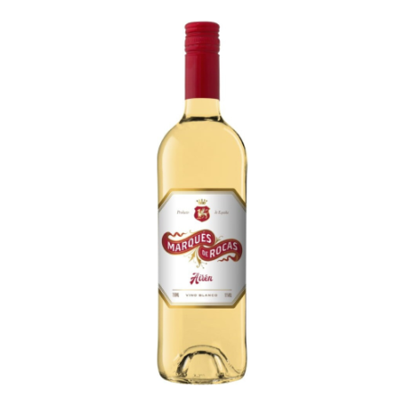 Вино "Marques de Rocas" Airen