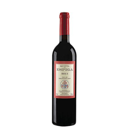 Quinta da Espiga Vinho Red Regional Lisboa