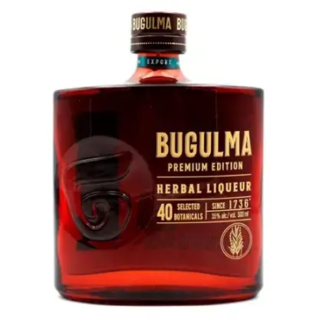 Ликер Bugulma Premium Edition, 0.5 л