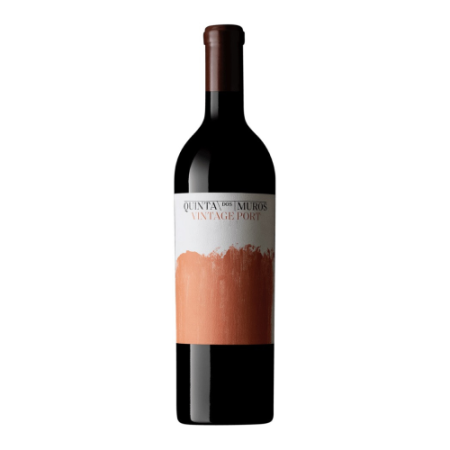 Портвейн "Quinta dos Muros" Vintage Port