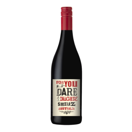 Вино Dare, Shiraz Australia