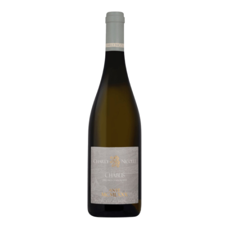 Вино Domaine Charly Nicolle, Chablis "Ante MCMLXXX" AOC