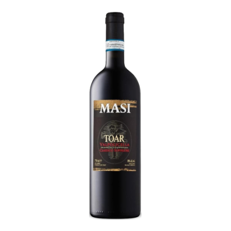 Вино Masi, "Toar"