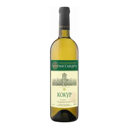 Вино Массандра, Кокур