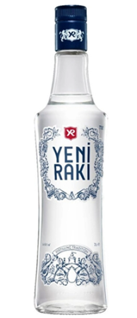 Бренди "Yeni Raki", 0.7 л Турция