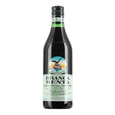 Ликер "Branca Menta", 0.7 л