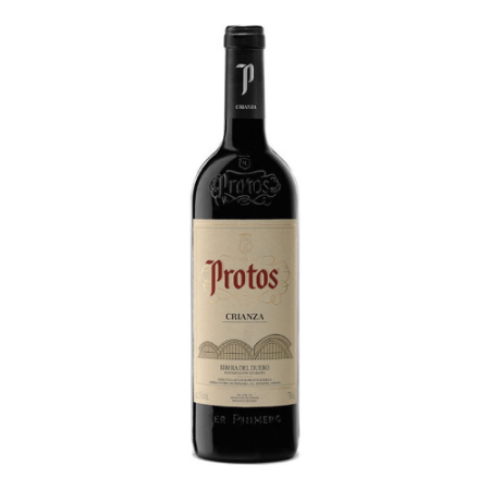 Вино "Protos" Crianza