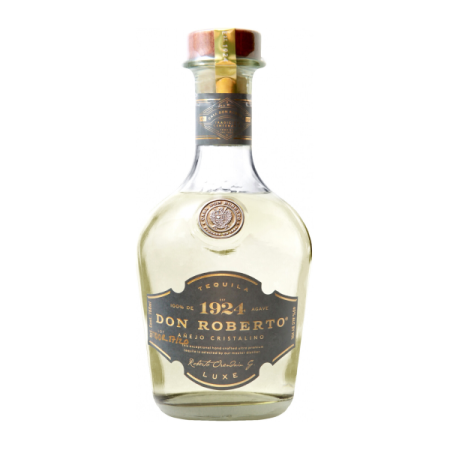 Текила "Don Roberto" Anejo Cristalino, 0.75 л