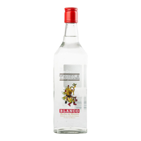 Текила "La Piedrecita" Blanco, 0.7 л