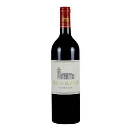 Вино Chateau Lagrange, Saint-Julien AOC 3-eme Grand Cru Classe