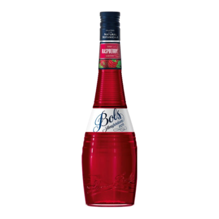 Ликер Bols Raspberry, 0.7 л