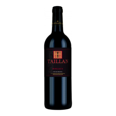 Вино "Taillan" Rouge Moelleux