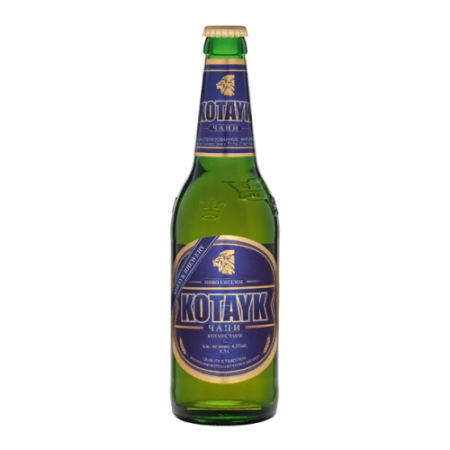 Пиво "Котайк" Чани, 0.5 л