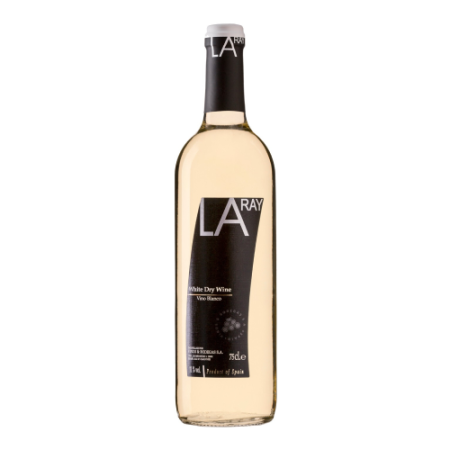 Вино "Laray" Blanco Seco