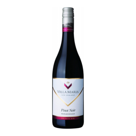 Вино Villa Maria, "Private Bin" Pinot Noir