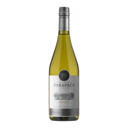 Вино Tarapaca, Chardonnay